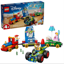 Load image into Gallery viewer, Lego Disney Toy Story Celebration Train 43264
