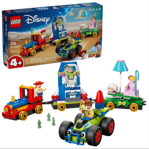 Lego Disney Toy Story Celebration Train 43264