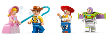 Load image into Gallery viewer, Lego Disney Toy Story Celebration Train 43264
