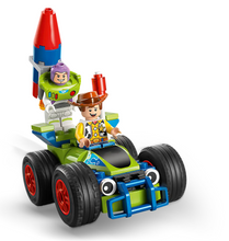 Load image into Gallery viewer, Lego Disney Toy Story Celebration Train 43264
