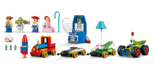 Load image into Gallery viewer, Lego Disney Toy Story Celebration Train 43264
