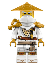 Load image into Gallery viewer, Lego Ninjago The Guardian Dragon 71847

