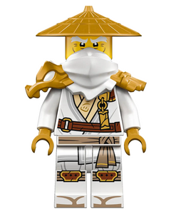 Lego Ninjago The Guardian Dragon 71847