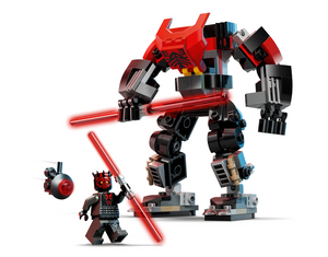 Lego Star Wars Darth Maul Mech 75411