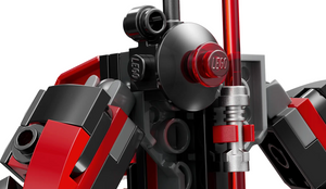 Lego Star Wars Darth Maul Mech 75411