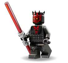 Load image into Gallery viewer, Lego Star Wars Darth Maul Mech 75411
