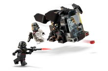 Load image into Gallery viewer, Lego Star Wars Death Trooper &amp; Night Trroper Battle Pack 75412
