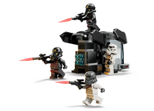 Load image into Gallery viewer, Lego Star Wars Death Trooper &amp; Night Trroper Battle Pack 75412
