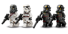 Load image into Gallery viewer, Lego Star Wars Death Trooper &amp; Night Trroper Battle Pack 75412
