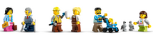 Load image into Gallery viewer, Lego City Central Train Station 60469
