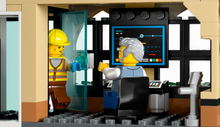 Load image into Gallery viewer, Lego City Central Train Station 60469
