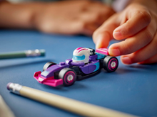 Load image into Gallery viewer, Lego F1 Collectible Race Cars 71049
