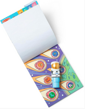 Load image into Gallery viewer, Melissa &amp; Doug On The Go - Sticker WOW! Astronaut

