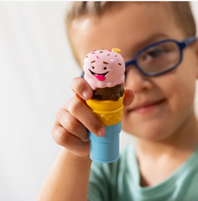 Load image into Gallery viewer, Melissa &amp; Doug On The Go - Sticker WOW! Ice Cream
