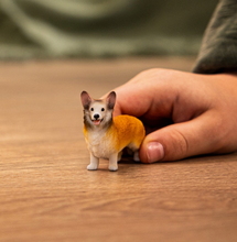 Load image into Gallery viewer, Schleich Corgi
