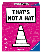 Load image into Gallery viewer, That&#39;s Not A Hat
