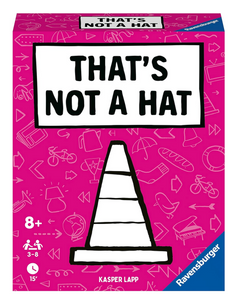 That's Not A Hat