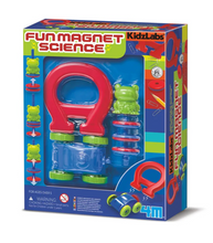 Load image into Gallery viewer, Kidz Lab Fun Magnet

