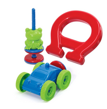 Load image into Gallery viewer, Kidz Lab Fun Magnet
