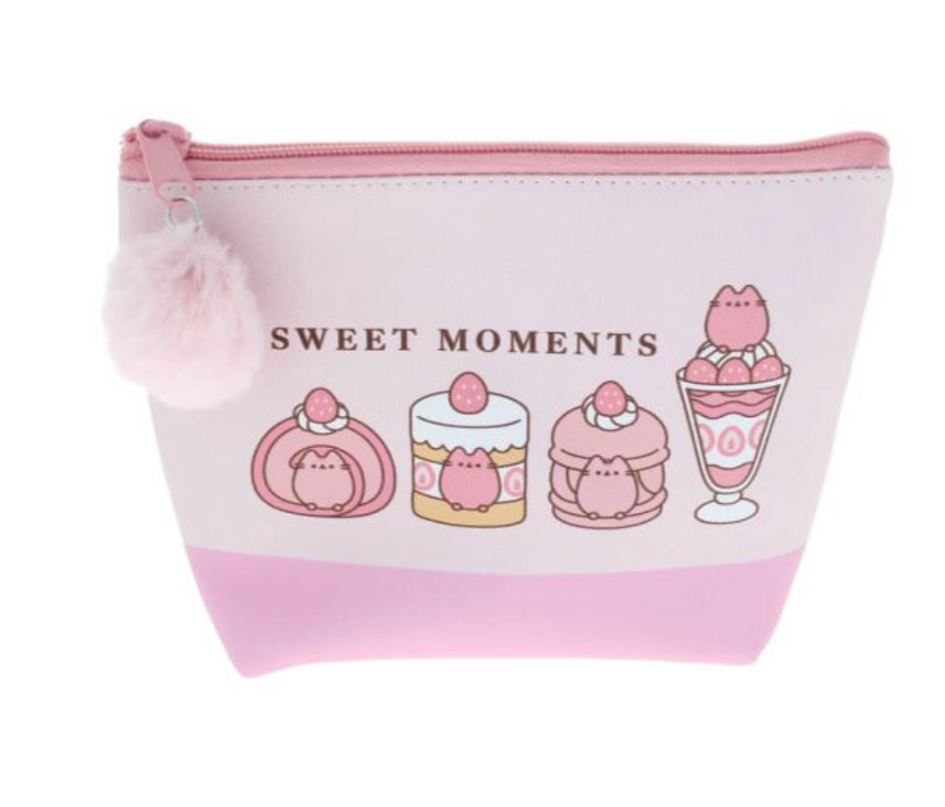 Pusheen Sweet Pencil Case