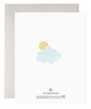 Load image into Gallery viewer, Teacup Babies New Arrival Card
