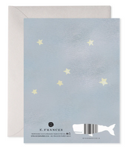 Load image into Gallery viewer, Baby Moon Card
