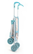Load image into Gallery viewer, Djeco Pomea Blue Umbrella Stroller
