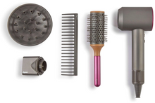 Load image into Gallery viewer, Casdon - Dyson Supersonic Styling Set
