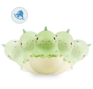 Tiger Tribe Roly Poly Dino