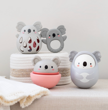 Load image into Gallery viewer, Tiger Tribe Rocking Rollers Koala
