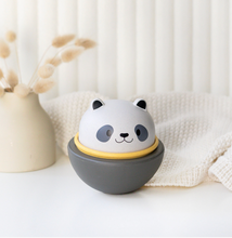 Load image into Gallery viewer, Tiger Tribe Rocking Rollers Panda
