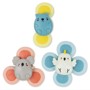 Tiger Tribe Sensory Spinners Aussie