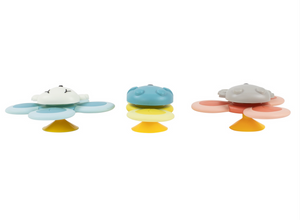 Tiger Tribe Sensory Spinners Aussie