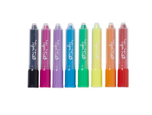 Load image into Gallery viewer, Tiger Tribe Silk Crayons

