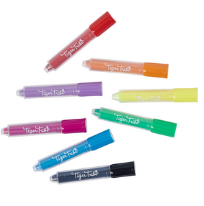Tiger Tribe Silk Crayons