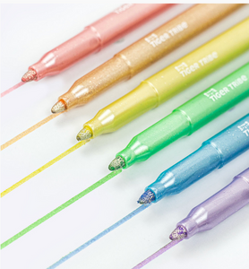 Tiger Tribe Shimmer Markers