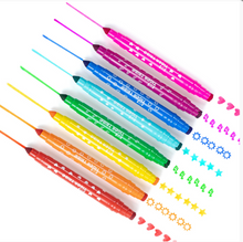 Load image into Gallery viewer, Tiger Tribe Dual Tip Stamp Markers
