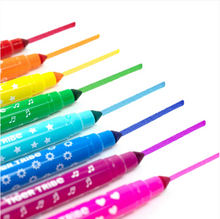Load image into Gallery viewer, Tiger Tribe Dual Tip Stamp Markers
