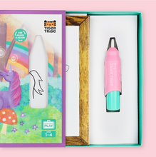 Load image into Gallery viewer, Tiger Tribe Magic Painting World Unicorn &amp; Friends
