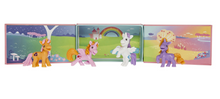 Load image into Gallery viewer, Tiger Tribe Flock of Unicorns
