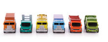 Load image into Gallery viewer, Discovery Zone Pull Back Vehicles - Assorted
