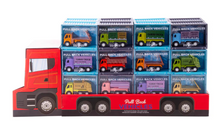 Load image into Gallery viewer, Discovery Zone Pull Back Vehicles - Assorted

