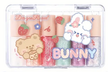 Load image into Gallery viewer, Bunny Pearlescent Eye Shadow
