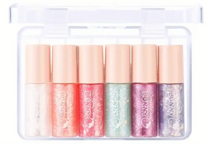Bunny Pearlescent Eye Shadow