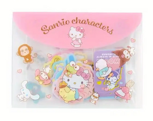 Hello Kitty & Friends Stickers