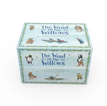 Load image into Gallery viewer, Wind in the Willows Classic Story Collection

