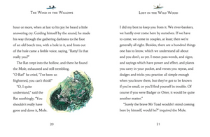 Wind in the Willows Classic Story Collection