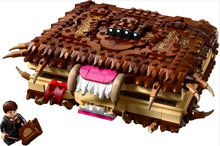Load image into Gallery viewer, Lego Harry Potter Monster Book of Monsters 76499
