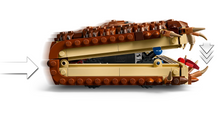 Load image into Gallery viewer, Lego Harry Potter Monster Book of Monsters 76499
