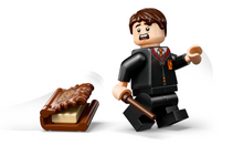 Load image into Gallery viewer, Lego Harry Potter Monster Book of Monsters 76499
